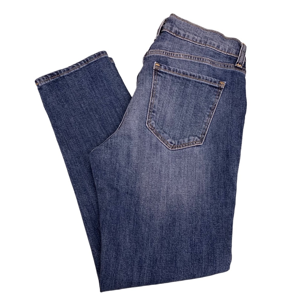 Women’s Old Navy Boyfriend Jeans size 6